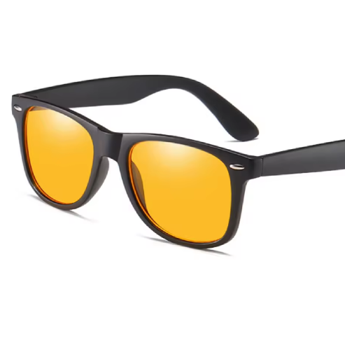 Lunettes classiques VIVIBEE – Monture carrée, filtre lumière bleue, pour gaming et bureau