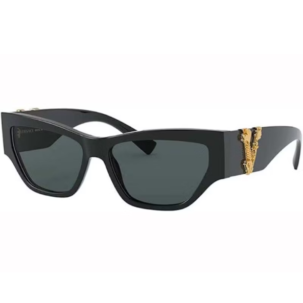 Lunettes de soleil œil de chat vintage – design luxe, petite monture tendance, UV400