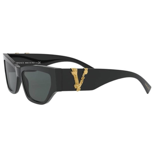 Lunettes de soleil œil de chat vintage – design luxe, petite monture tendance, UV400