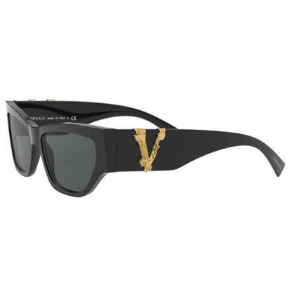 Lunettes de soleil œil de chat vintage – design luxe, petite monture tendance, UV400