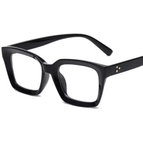 Lunettes de lecture carrées pour femmes – style vintage, protection Anti-lumière bleue, optique confortable pour écran, +1.0 à +3.5